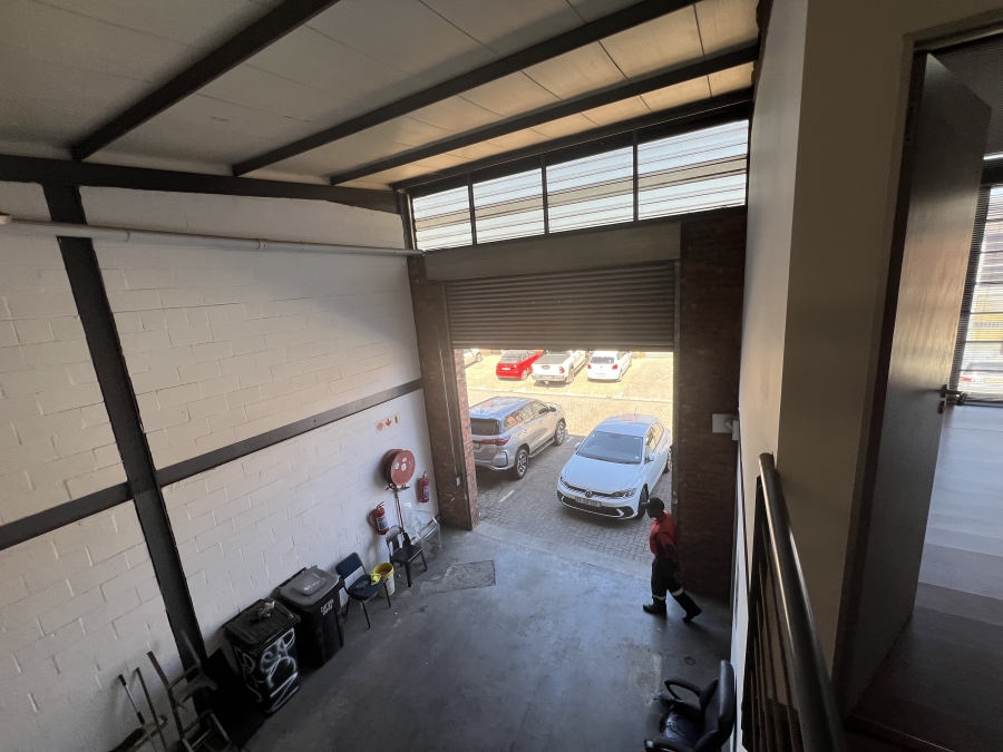 To Let commercial Property for Rent in Saxenburg Park 1 Western Cape